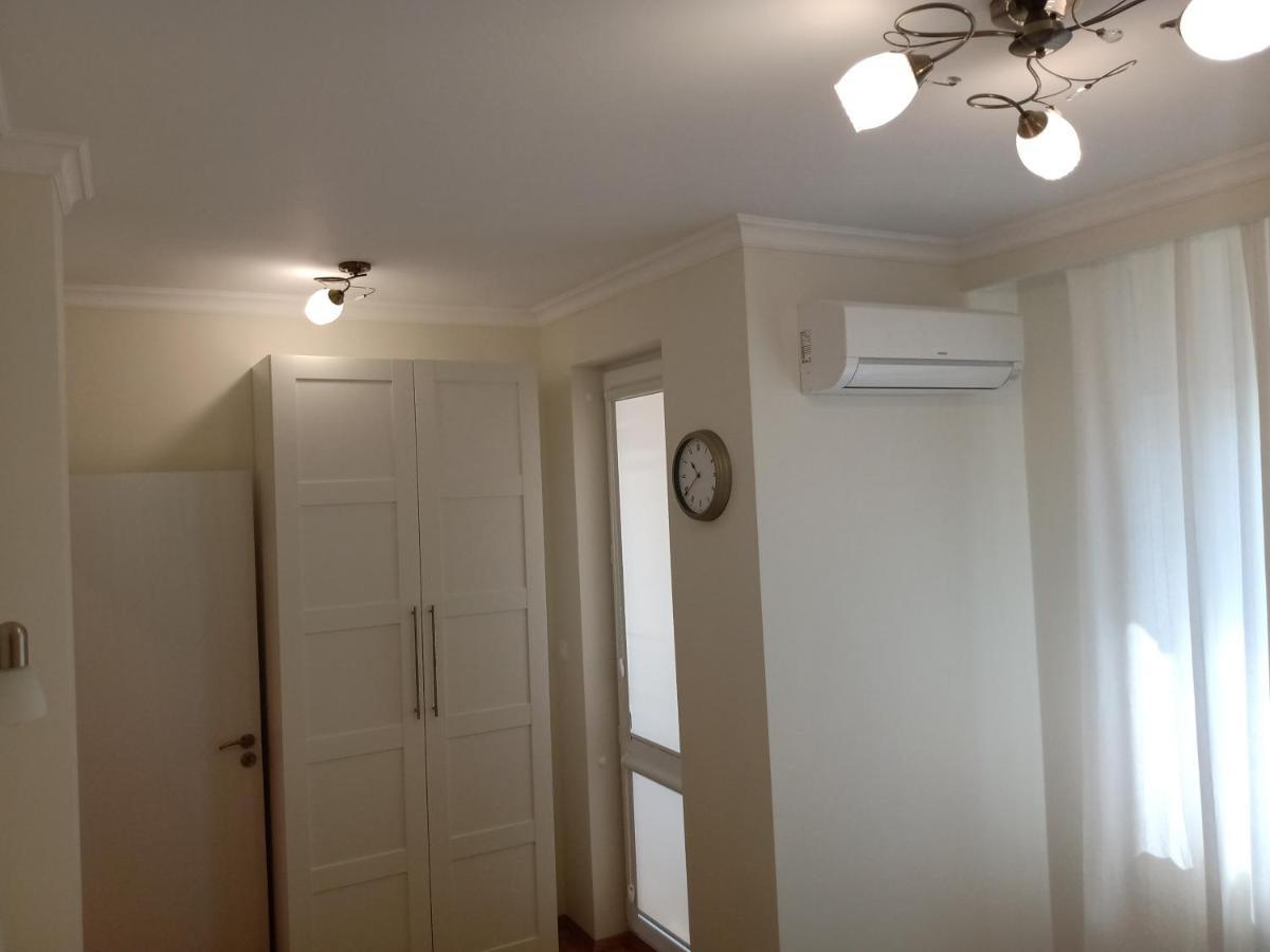 Valentina Bg Apartment София Экстерьер фото