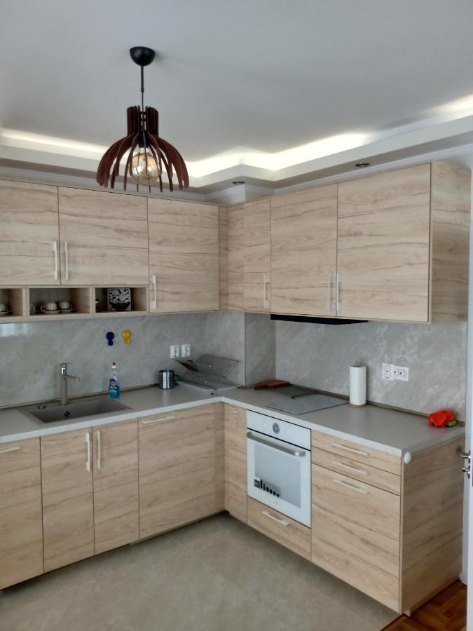 Valentina Bg Apartment София Экстерьер фото