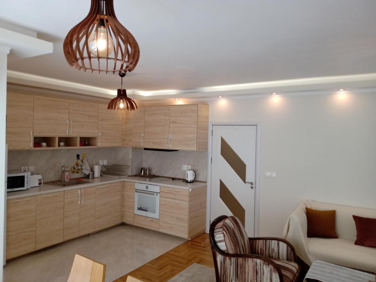 Valentina Bg Apartment София Экстерьер фото