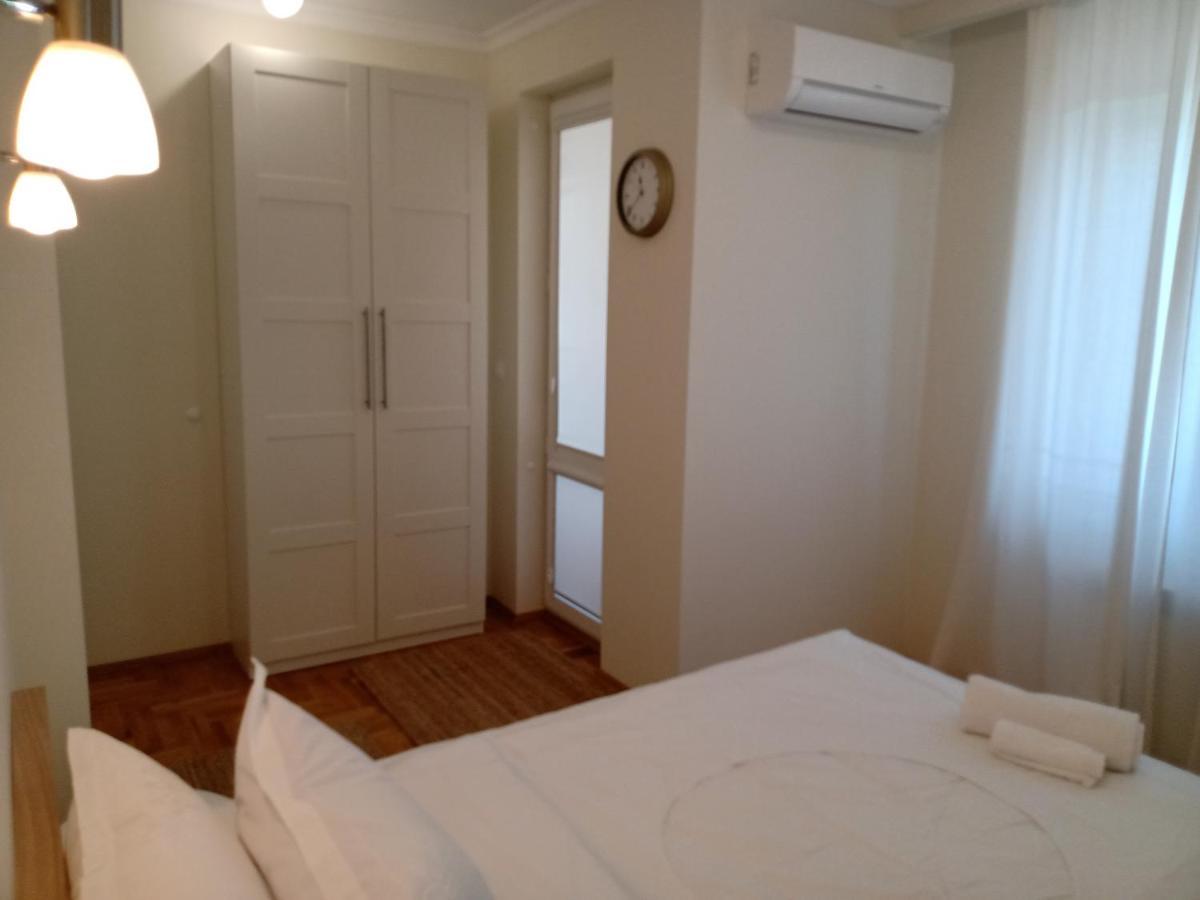 Valentina Bg Apartment София Экстерьер фото